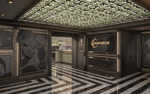 RSSC Grandeur Chartreuse 3